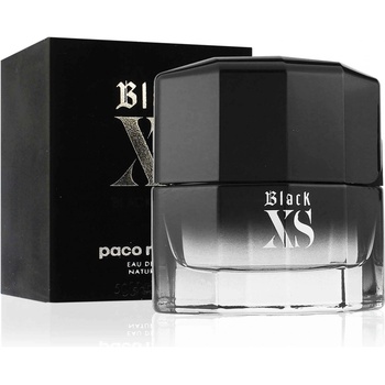Black XS EDT